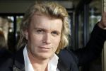 Laren, 13 November 2017
Presentatie CD en boek Ben Cramer.
Hans Klok