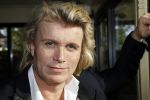 Laren, 13 November 2017
Presentatie CD en boek Ben Cramer.
Hans Klok