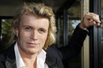Laren, 13 November 2017
Presentatie CD en boek Ben Cramer.
Hans Klok