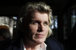 Laren, 13 November 2017
Presentatie CD en boek Ben Cramer.
Hans Klok