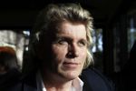 Laren, 13 November 2017
Presentatie CD en boek Ben Cramer.
Hans Klok