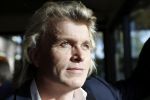 Laren, 13 November 2017
Presentatie CD en boek Ben Cramer.
Hans Klok