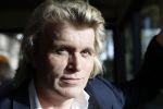 Laren, 13 November 2017
Presentatie CD en boek Ben Cramer.
Hans Klok