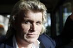 Laren, 13 November 2017
Presentatie CD en boek Ben Cramer.
Hans Klok