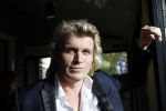 Laren, 13 November 2017
Presentatie CD en boek Ben Cramer.
Hans Klok