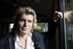 Laren, 13 November 2017
Presentatie CD en boek Ben Cramer.
Hans Klok