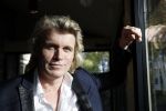 Laren, 13 November 2017
Presentatie CD en boek Ben Cramer.
Hans Klok