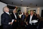 Laren, 13 November 2017
Presentatie CD en boek Ben Cramer.
Hans Klok en Ben Cramer Andre v Duin