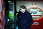 Eindhoven, 22 Januari 2017 Kompetitiewedstrijd PSV-SC Heerenveen, eindstand 4-3