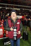Eindhoven, 22 Januari 2017 Kompetitiewedstrijd PSV-SC Heerenveen, eindstand 4-3