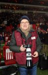 Eindhoven, 22 Januari 2017 Kompetitiewedstrijd PSV-SC Heerenveen, eindstand 4-3
