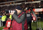 Eindhoven, 22 Januari 2017 Kompetitiewedstrijd PSV-SC Heerenveen, eindstand 4-3