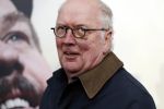 Amsterdam 5 november 2017
Premiere Fiddler on the Roof in het nieuwe de la mar theater. harry Slinger met blauw oog