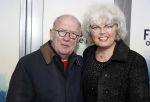 Amsterdam 5 november 2017
Premiere Fiddler on the Roof in het nieuwe de la mar theater. harry Slinger met blauw oog
