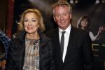 Amsterdam 2 oktober 2017
Premiere Liesbeth List de musical in Carre. 
Els v Hoof en Harry v Hoof