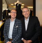 Den Bosch, 17 Oktober 2017
Veiling en tentoonstelling Kleding van Sandra Reemer bij Addy v d Krommenacker.