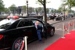 Amsterdam, 23 Augustus 2017 Premiere van Het Zwanenmeer
Henk v d Meijden