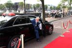 Amsterdam, 23 Augustus 2017 Premiere van Het Zwanenmeer
Henk v d Meijden
