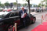 Amsterdam, 23 Augustus 2017 Premiere van Het Zwanenmeer
Henk v d Meijden