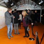 Katwijk, 30 Oktober 2017
Soldaat van Oranje 7 jaar bestaan.
Henny Huisman