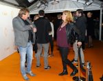 Katwijk, 30 Oktober 2017
Soldaat van Oranje 7 jaar bestaan.
Henny Huisman