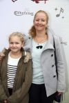 Kaatsheuvel 30 september 2017
Premiere musical in de efteling geschreven door Paul v Loon en Prinses Laurentien.
Hilke Bierman met dochter