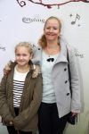Kaatsheuvel 30 september 2017
Premiere musical in de efteling geschreven door Paul v Loon en Prinses Laurentien.
Hilke Bierman met dochter