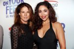 Utrecht 29 oktober 2017
Premiere on your feet in beatrixtheater in Utrecht. Hind met een vriendin