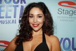 Utrecht 29 oktober 2017
Premiere on your feet in beatrixtheater in Utrecht. Hind met een vriendin