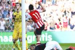 Eindhoven, 27 Augustus 2017
PSV-Roda JC, eindstand 2-0
Hirving Lozano
