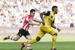 Eindhoven, 27 Augustus 2017
PSV-Roda JC, eindstand 2-0
Hirving Lozano