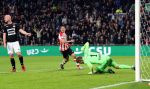 Eindhoven, 30 September 2017
PSV-Willem II, eindstand 4-0  Kompetitie 2017/2018
Hirving Lozano
