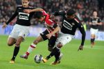 Eindhoven, 30 September 2017
PSV-Willem II, eindstand 4-0  Kompetitie 2017/2018
Hirving Lozano