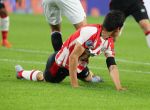 Eindhoven, 30 September 2017
PSV-Willem II, eindstand 4-0  Kompetitie 2017/2018
Hirving Lozano