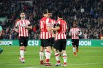 Eindhoven, 30 September 2017
PSV-Willem II, eindstand 4-0  Kompetitie 2017/2018
Hirving Lozano scoort