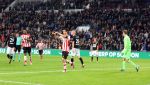 Eindhoven, 30 September 2017
PSV-Willem II , eindstand 4-0 Kompetitie Seizoen 2017/2018
Hirving Lozano