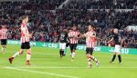 Eindhoven, 30 September 2017
PSV-Willem II , eindstand 4-0 Kompetitie Seizoen 2017/2018
Hirving Lozano