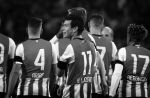 Eindhoven, 30 September 2017
PSV-Willem II, eindstand 4-0  Kompetitie 2017/2018