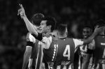 Eindhoven, 30 September 2017
PSV-Willem II, eindstand 4-0  Kompetitie 2017/2018
