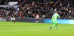 Eindhoven, 30 September 2017 PSV-Willem II, eindstand 4-0 
Kompetitie seizoen 2017/2018
Hirving Lozano scoort 1-0 en 3-0