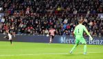 Eindhoven, 30 September 2017 PSV-Willem II, eindstand 4-0 
Kompetitie seizoen 2017/2018
Hirving Lozano scoort 1-0 en 3-0