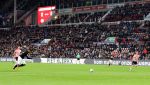 Eindhoven, 30 September 2017 PSV-Willem II, eindstand 4-0 
Kompetitie seizoen 2017/2018
Hirving Lozano scoort 1-0 en 3-0