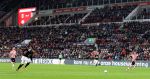 Eindhoven, 30 September 2017 PSV-Willem II, eindstand 4-0 
Kompetitie seizoen 2017/2018
Hirving Lozano scoort 1-0 en 3-0
