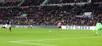 Eindhoven, 30 September 2017 PSV-Willem II, eindstand 4-0 
Kompetitie seizoen 2017/2018
Hirving Lozano scoort 1-0 en 3-0