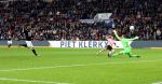 Eindhoven, 30 September 2017 PSV-Willem II, eindstand 4-0 
Kompetitie seizoen 2017/2018
Hirving Lozano scoort 1-0 en 3-0