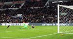 Eindhoven, 30 September 2017 PSV-Willem II, eindstand 4-0 
Kompetitie seizoen 2017/2018
Hirving Lozano scoort 1-0 en 3-0