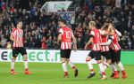 Eindhoven, 30 September 2017 PSV-Willem II, eindstand 4-0 
Kompetitie seizoen 2017/2018
Hirving Lozano scoort 1-0 en 3-0