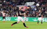 Eindhoven, 30 September 2017 PSV-Willem II, eindstand 4-0 
Kompetitie seizoen 2017/2018
Hirving Lozano scoort 1-0 en 3-0
