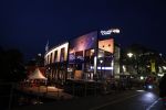 Amsterdam 16 oktober 2017 
Opening van het nieuwe restaurant van Won Yip Sushisamba bij het holland casino