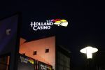 Amsterdam 16 oktober 2017 
Opening van het nieuwe restaurant van Won Yip Sushisamba bij het holland casino
